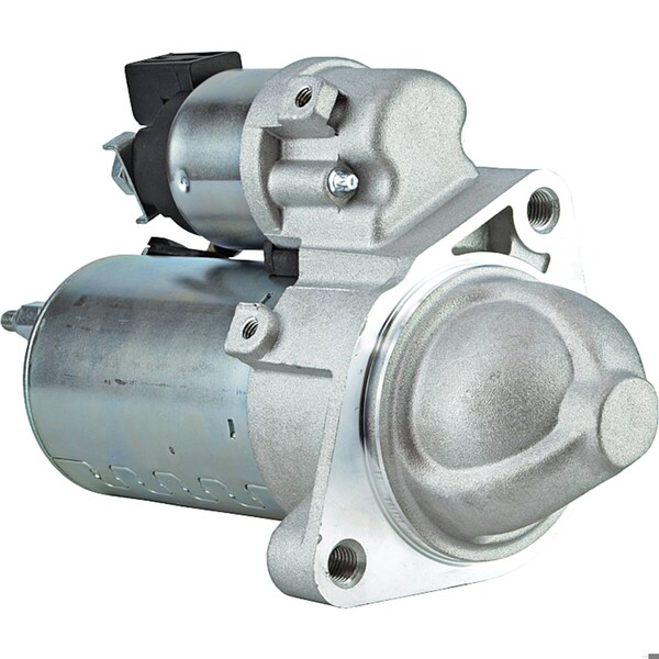 Db Electrical Automotive Starter for 3.3L Hyundai Azera 15-17, Santa FE 15-18 36100-3C260 410-12725 - main